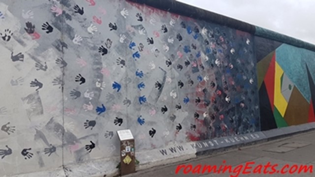Germany – Berlin Day 5