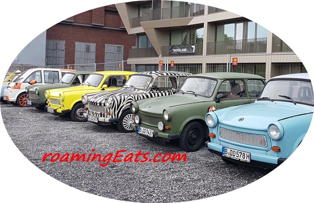 Germany – Berlin Day 4