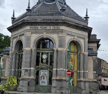 Spa, Belgium – A Half-Day Trip Spa, Belgium – A Half-Day Trip