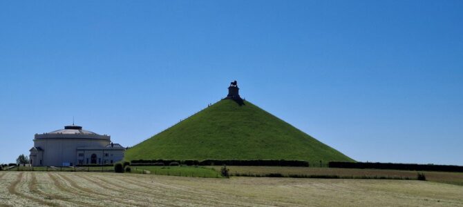Waterloo – A Day Trip from Brussels Waterloo – A Day Trip from Brussels